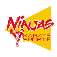 Ninjas Karaté Sportif