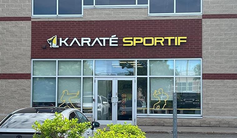 Karaté Sportif Lebourgneuf