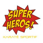 Programme Super Héros de Karaté Sportif