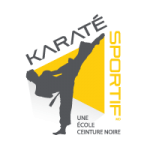 Logo Karaté Sportif