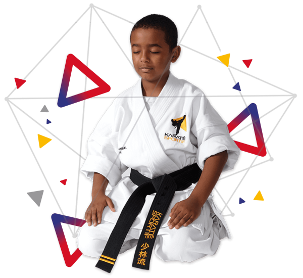 Accueil Karate Sportif